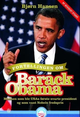 Fortellingen om Barack Obama