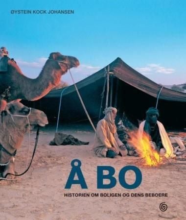 Å bo