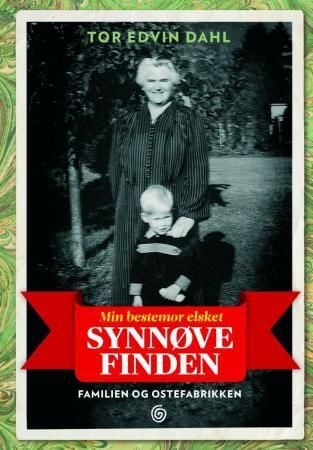 Min bestemor elsket Synnøve Finden