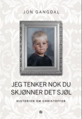 Jeg tenker nok du skjønner det sjøl