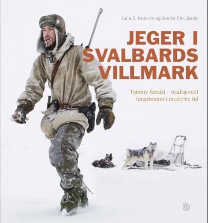 Jeger i Svalbards villmark