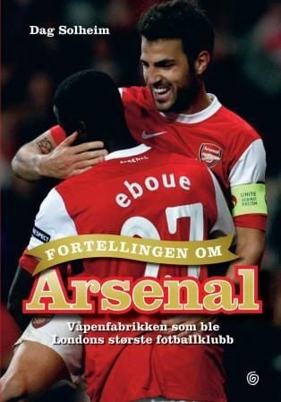 Fortellingen om Arsenal