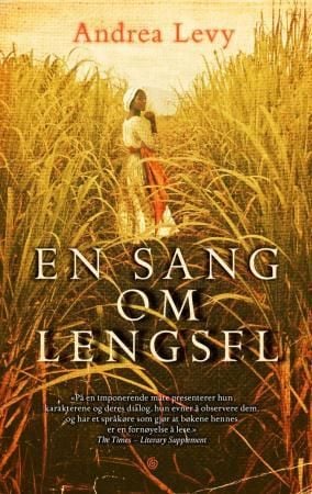 En sang om lengsel