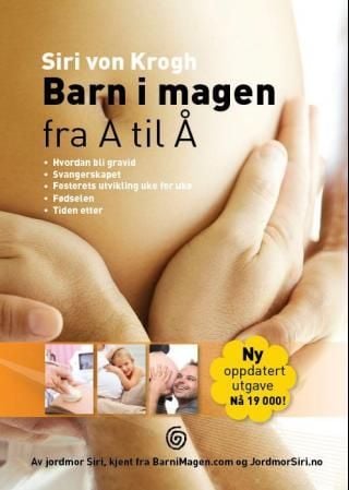Barn i magen fra A til Å