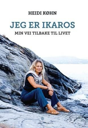 Jeg er Ikaros