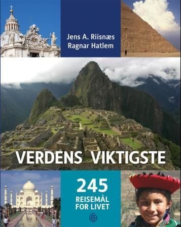 Verdens viktigste