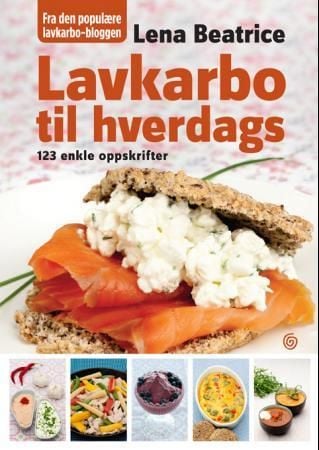 Lavkarbo til hverdags