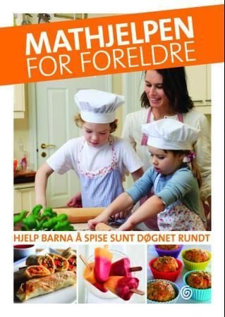 Mathjelpen for foreldre