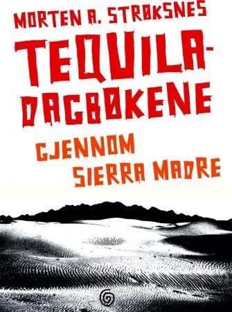 Tequiladagbøkene