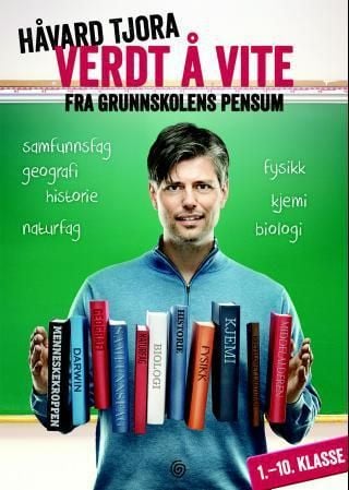 Verdt å vite fra grunnskolens pensum