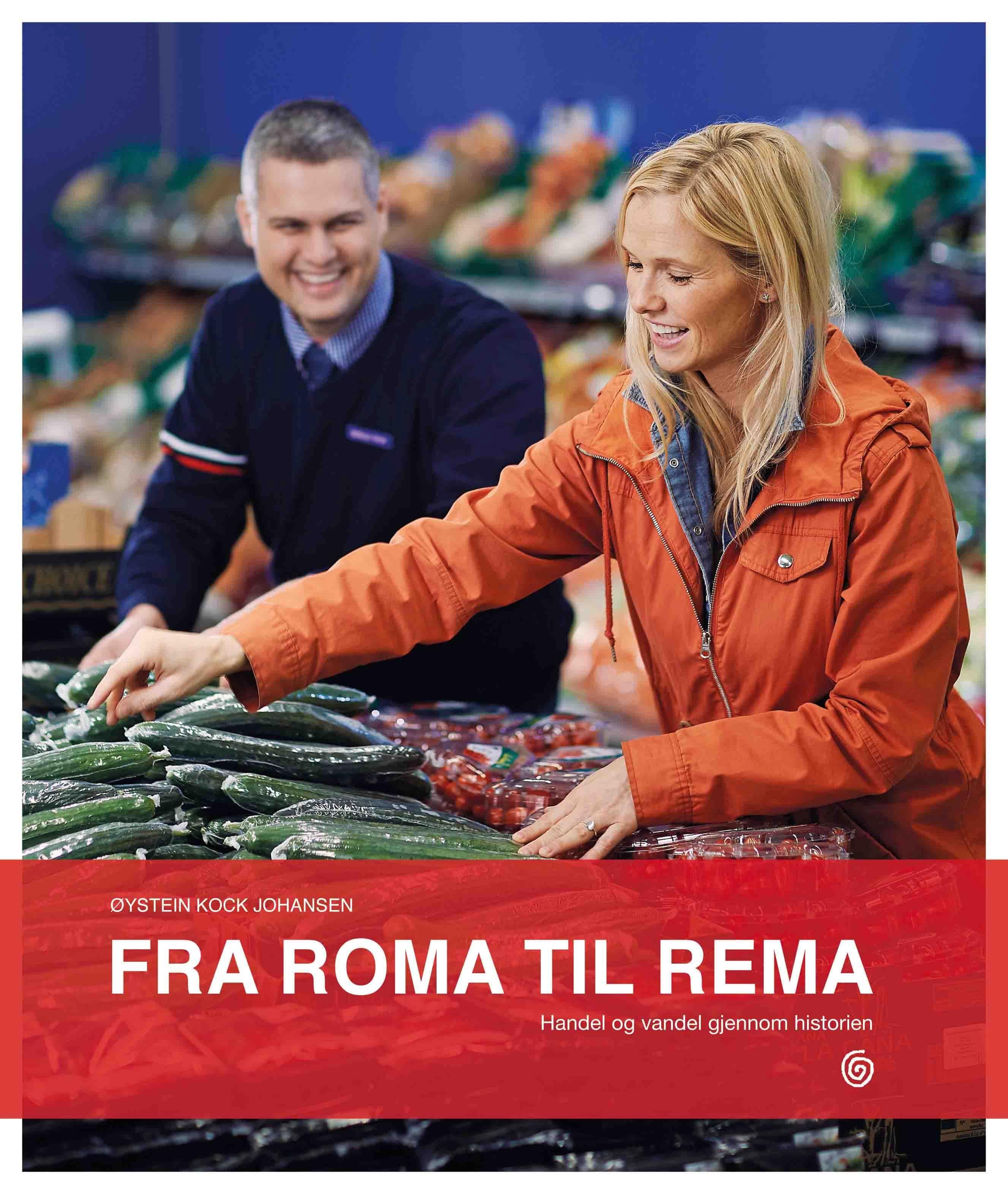 Fra Roma til Rema