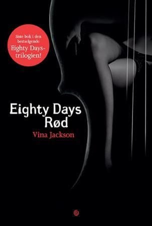 Eighty days rød