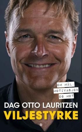 Viljestyrke