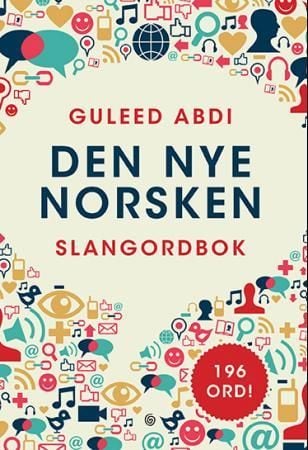 Den nye norsken