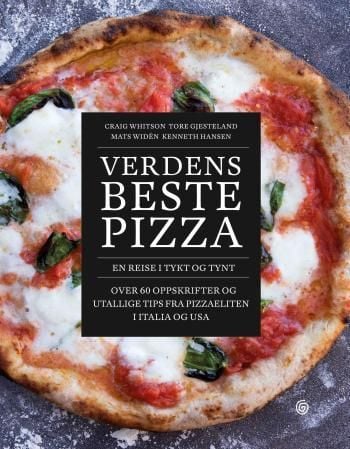 Verdens beste pizza