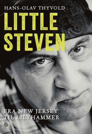Little Steven