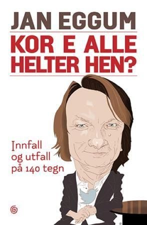 Kor e alle helter hen?