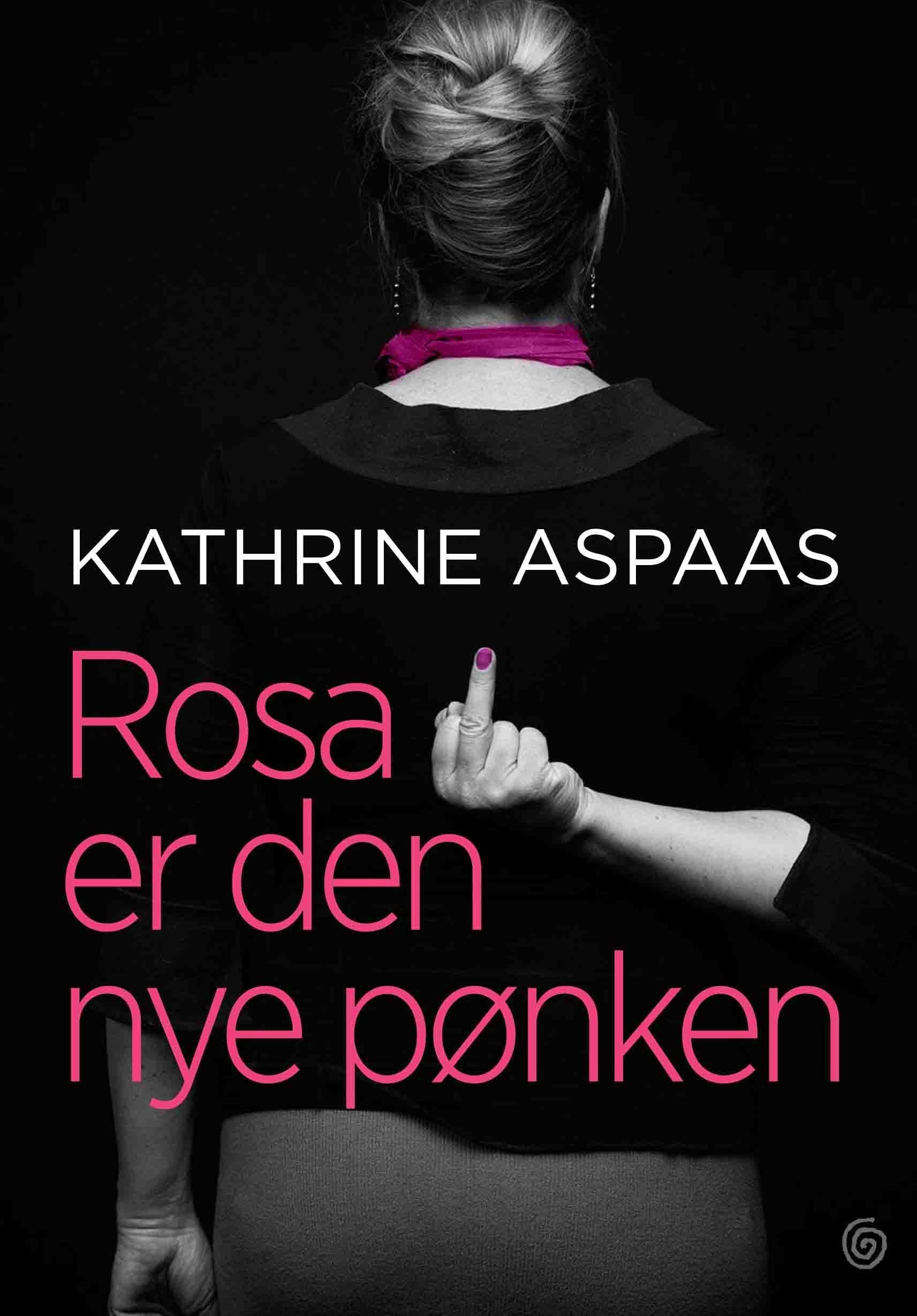 Rosa er den nye pønken