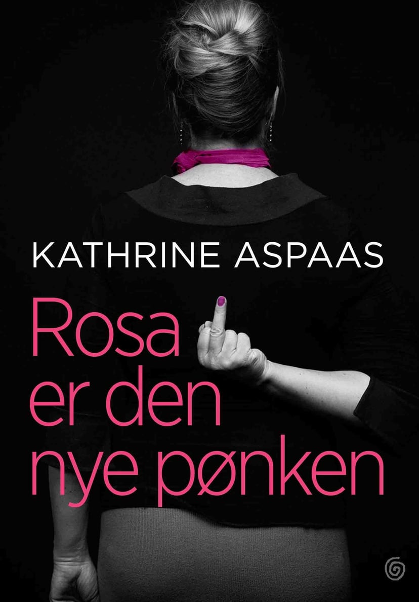 Rosa er den nye pønken