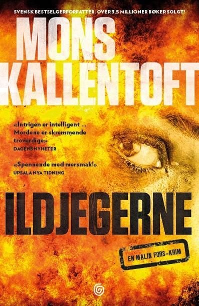 Ildjegerne
