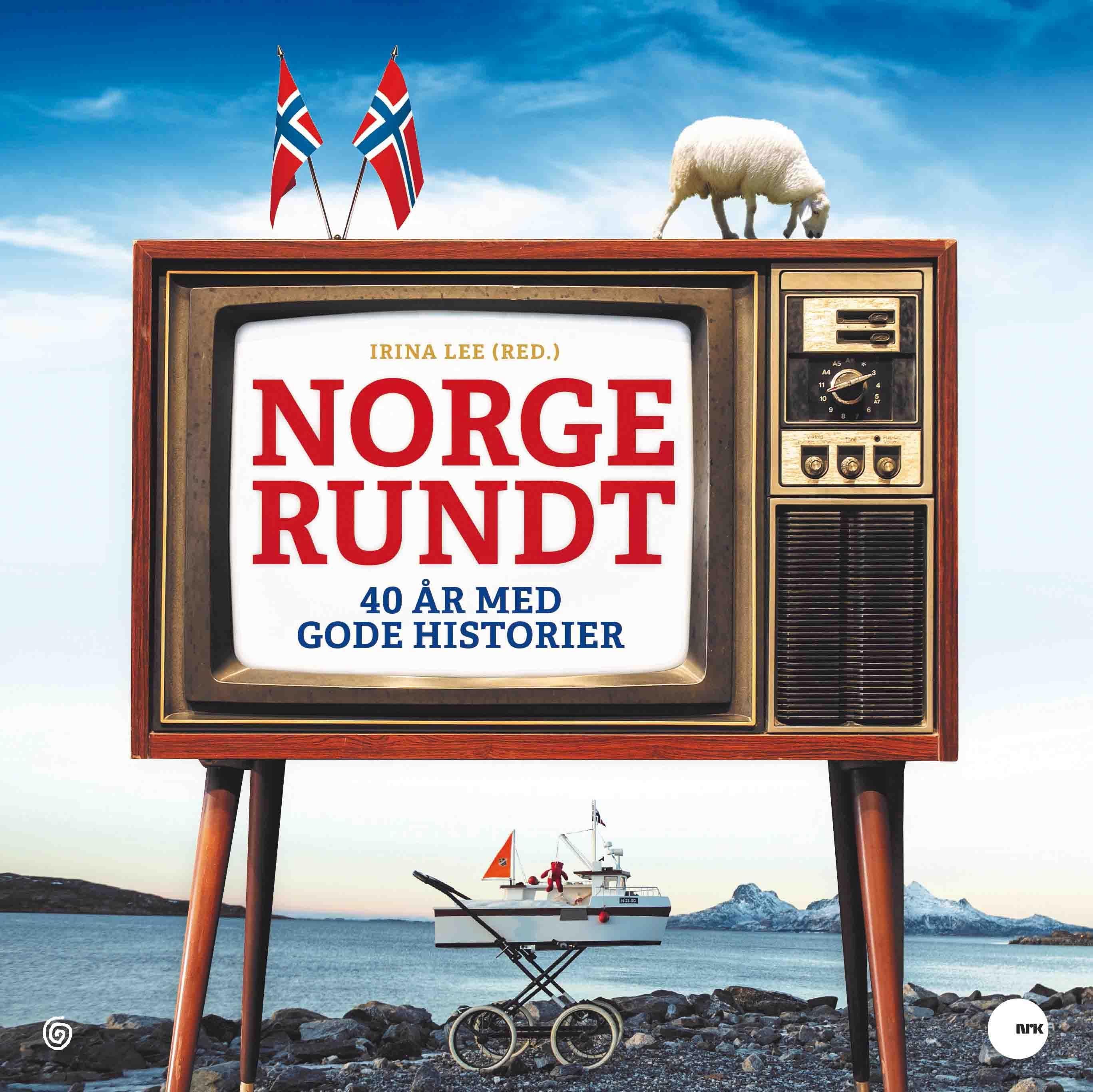 Norge rundt