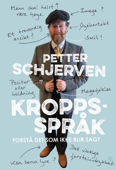 Kroppsspråk