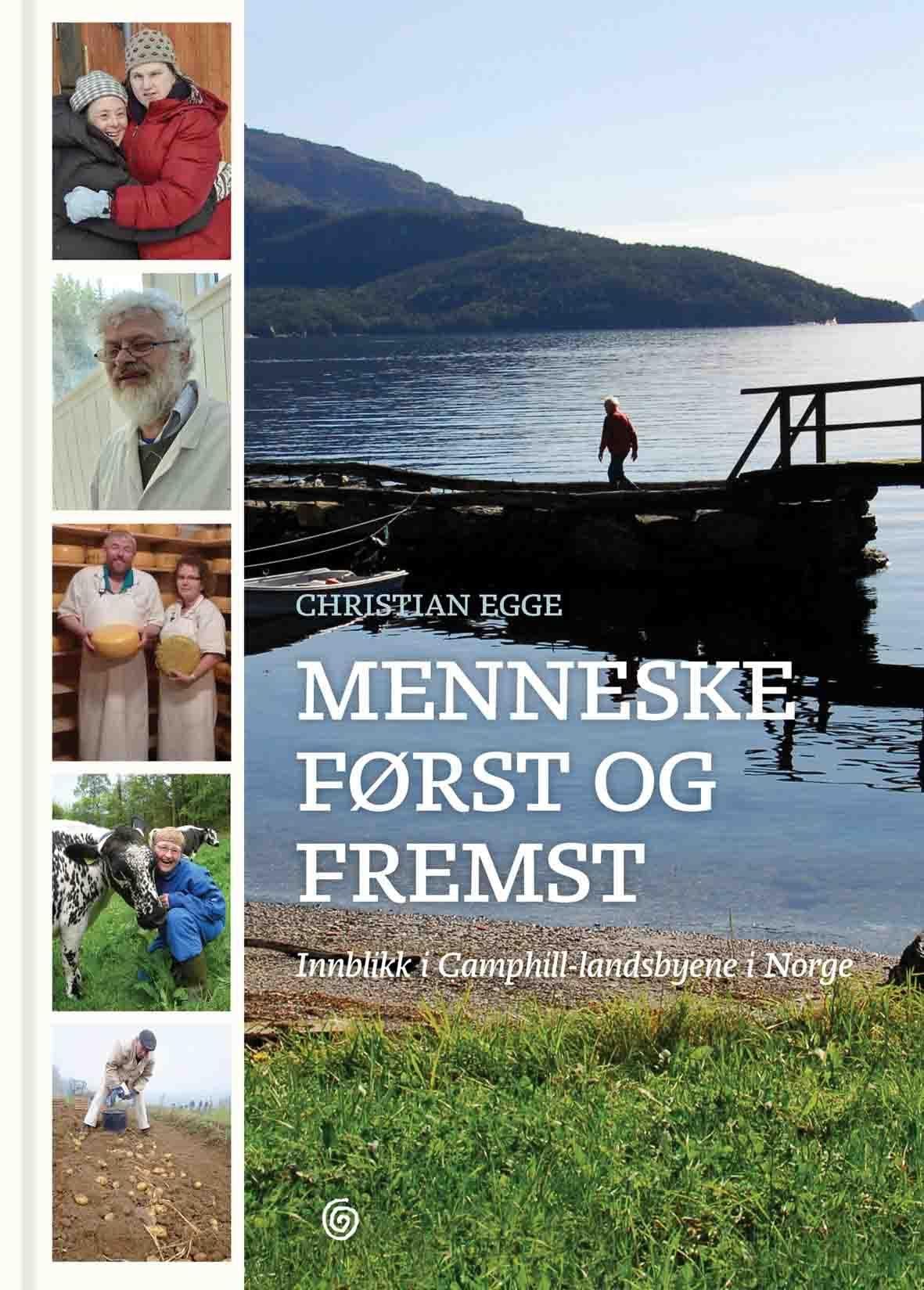 Menneske først og fremst