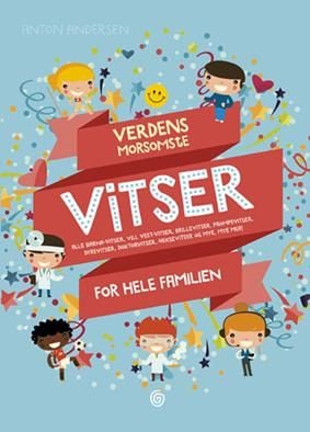 Verdens morsomste vitser