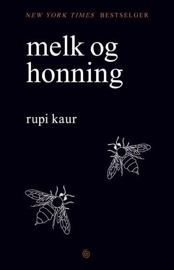 Melk og honning