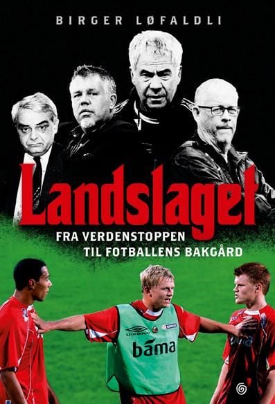 Landslaget
