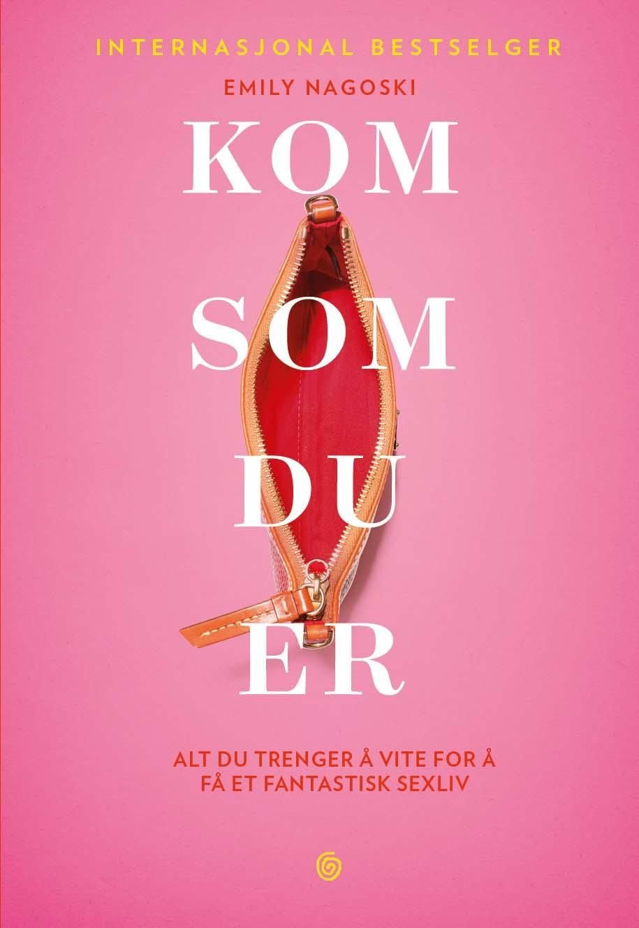Kom som du er