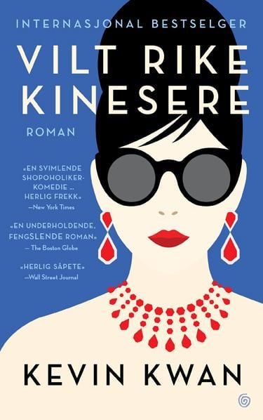 Vilt rike kinesere