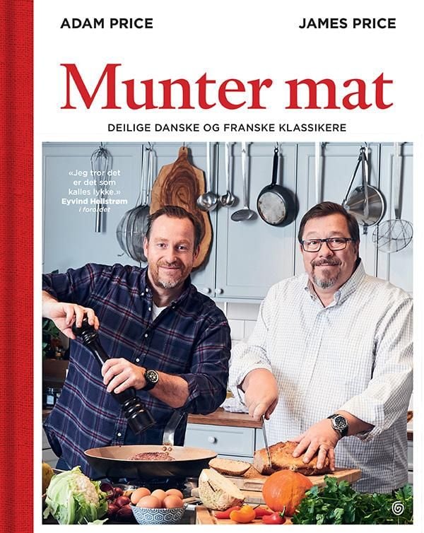 Munter mat