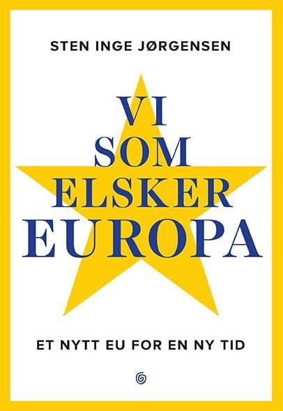 Vi som elsker Europa
