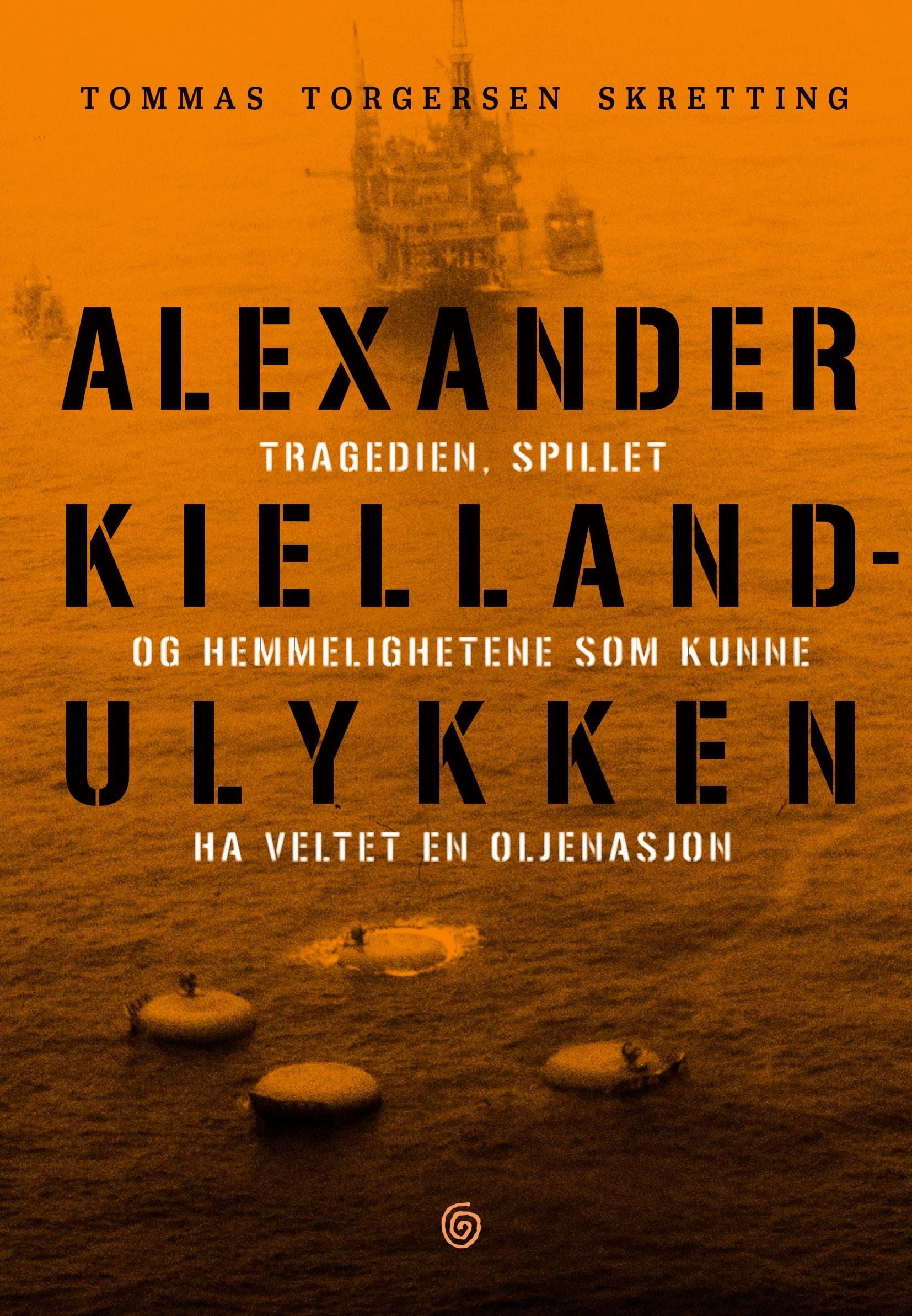 Alexander Kielland-ulykken