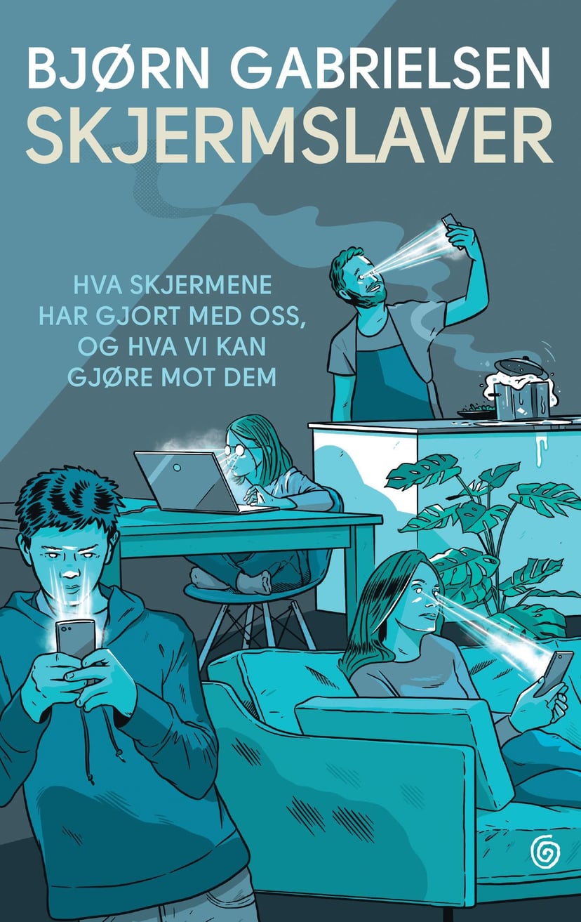 Skjermslaver