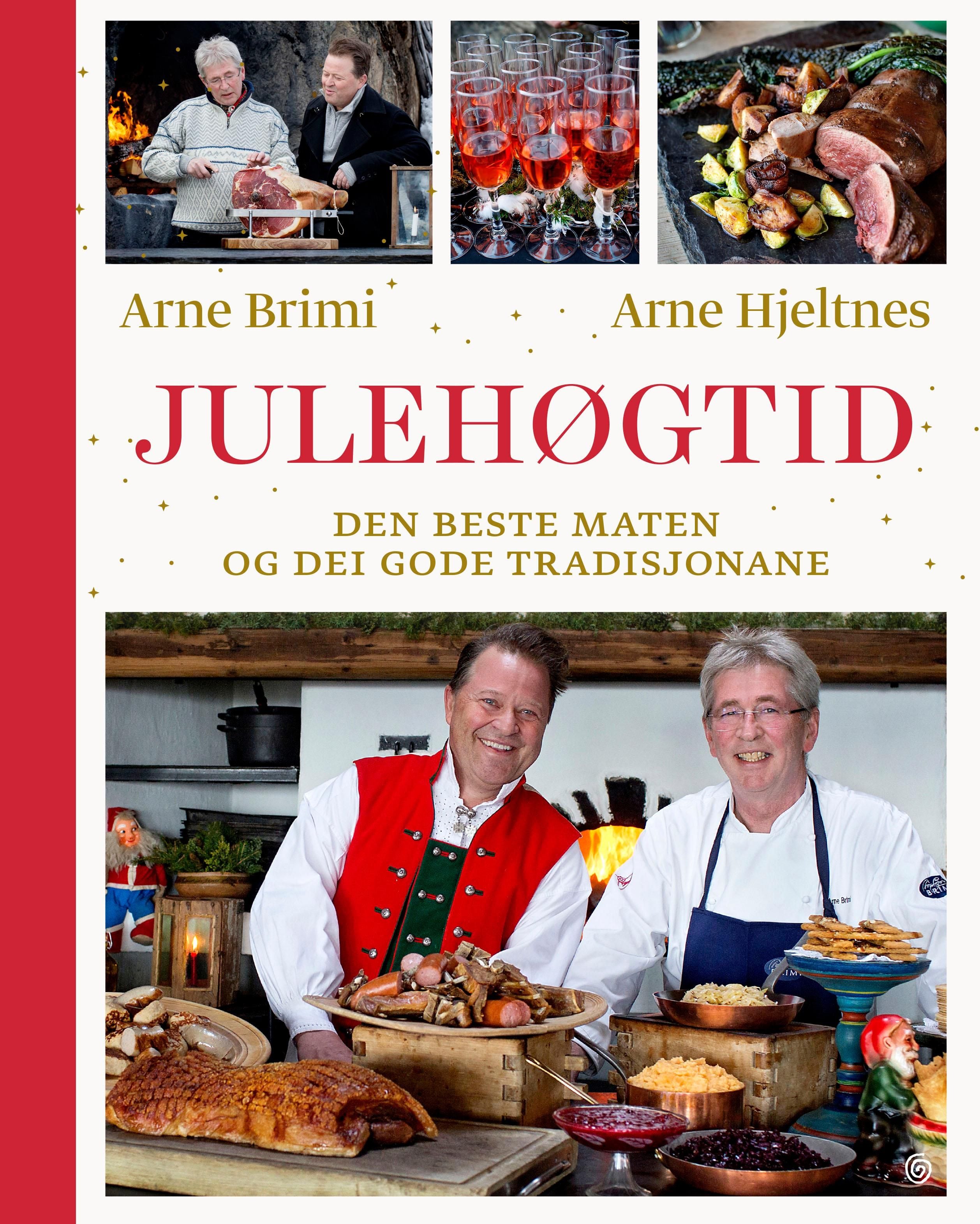 Julehøgtid