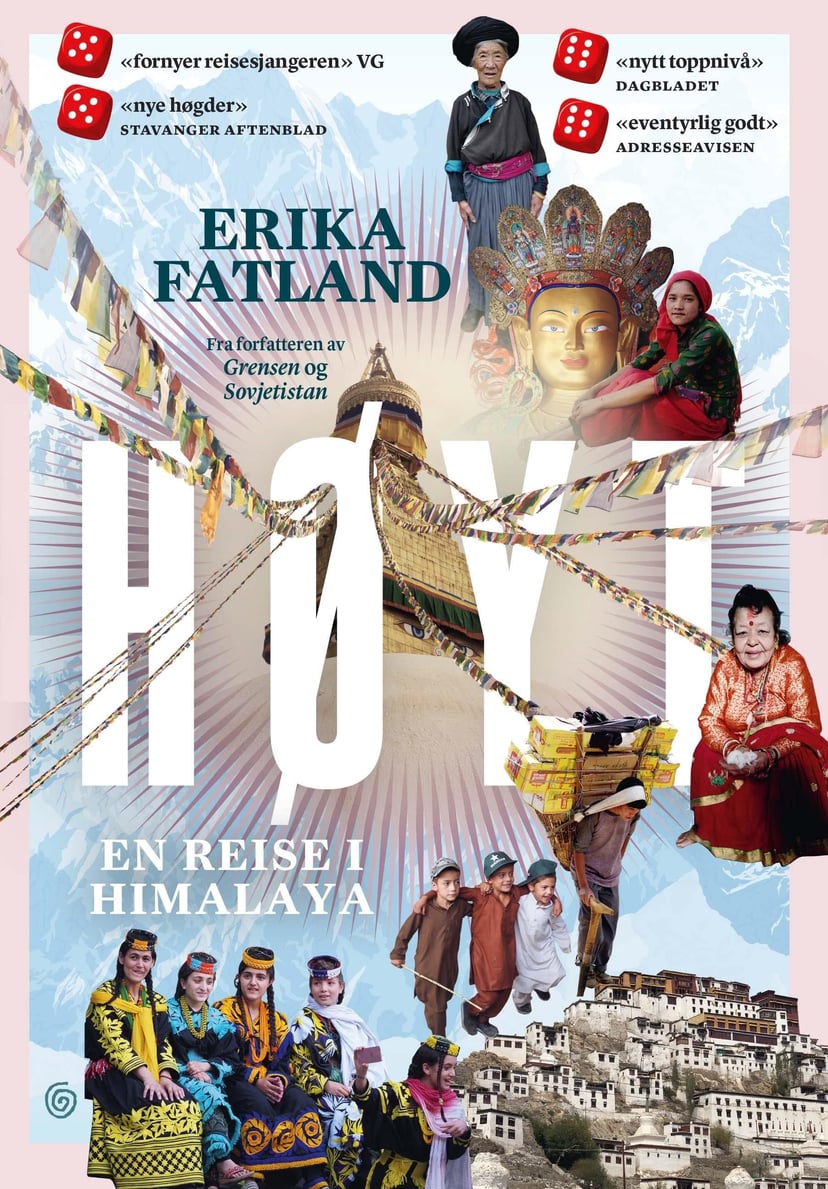 Høyt