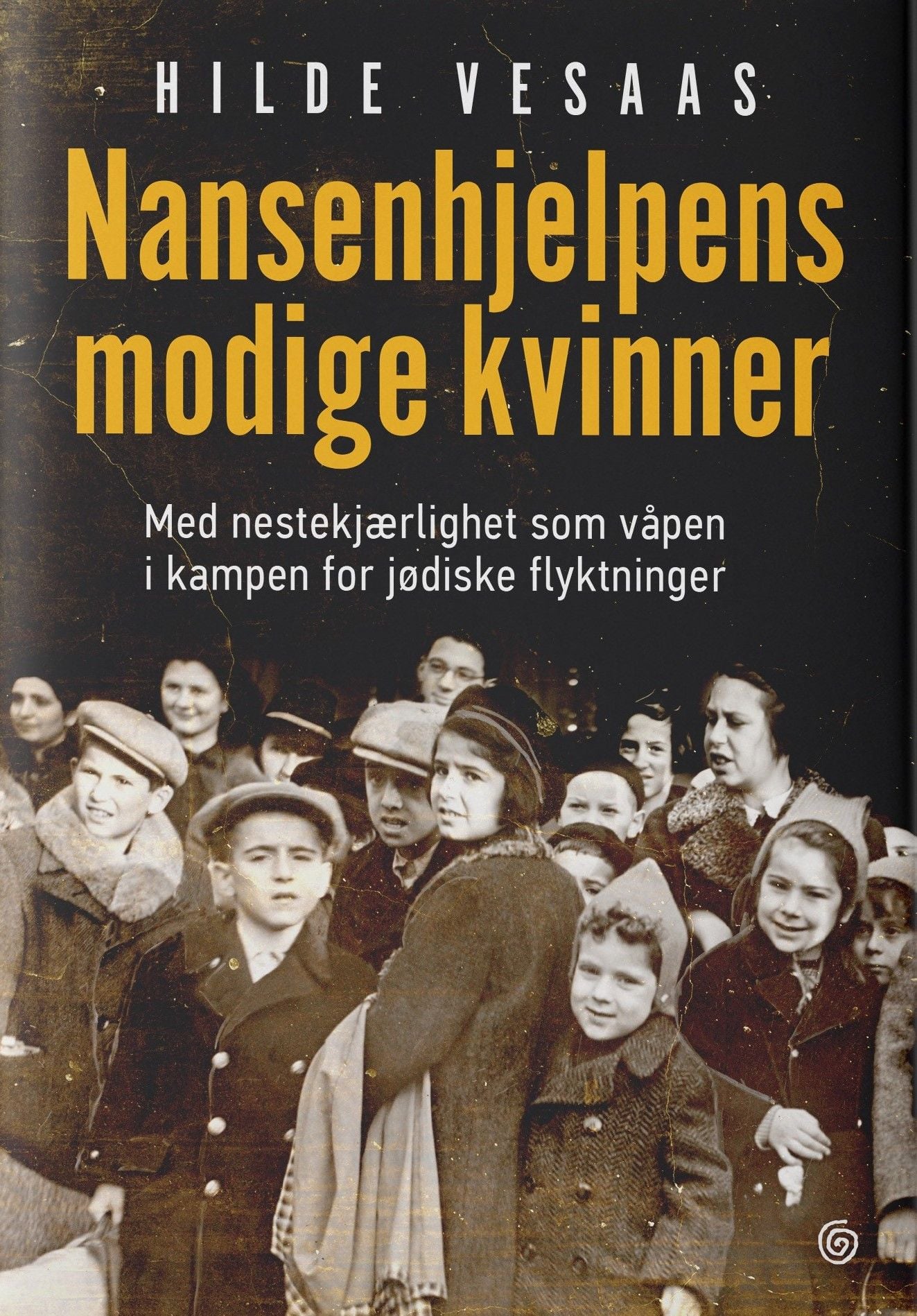 Nansenhjelpens modige kvinner
