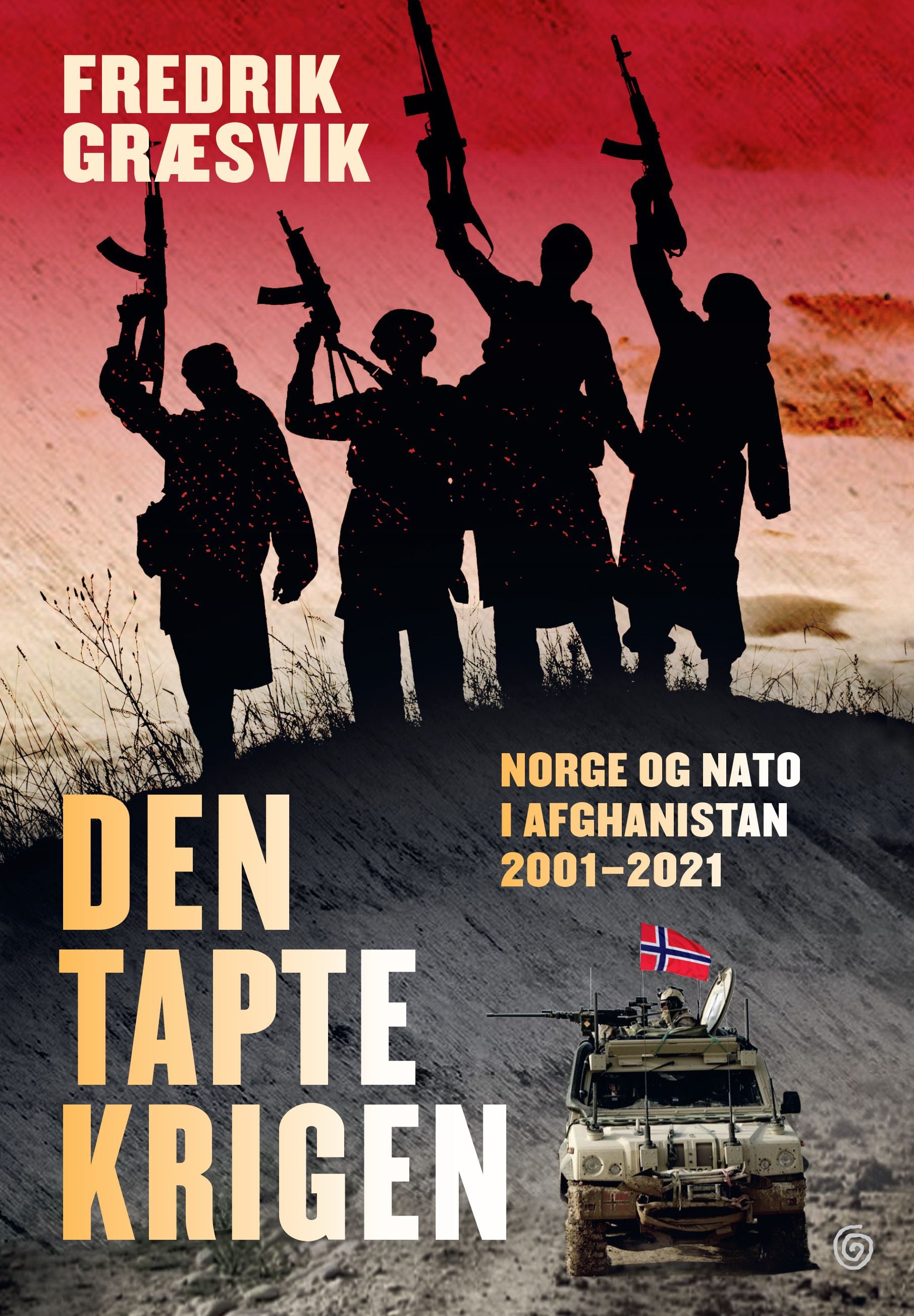 Den tapte krigen