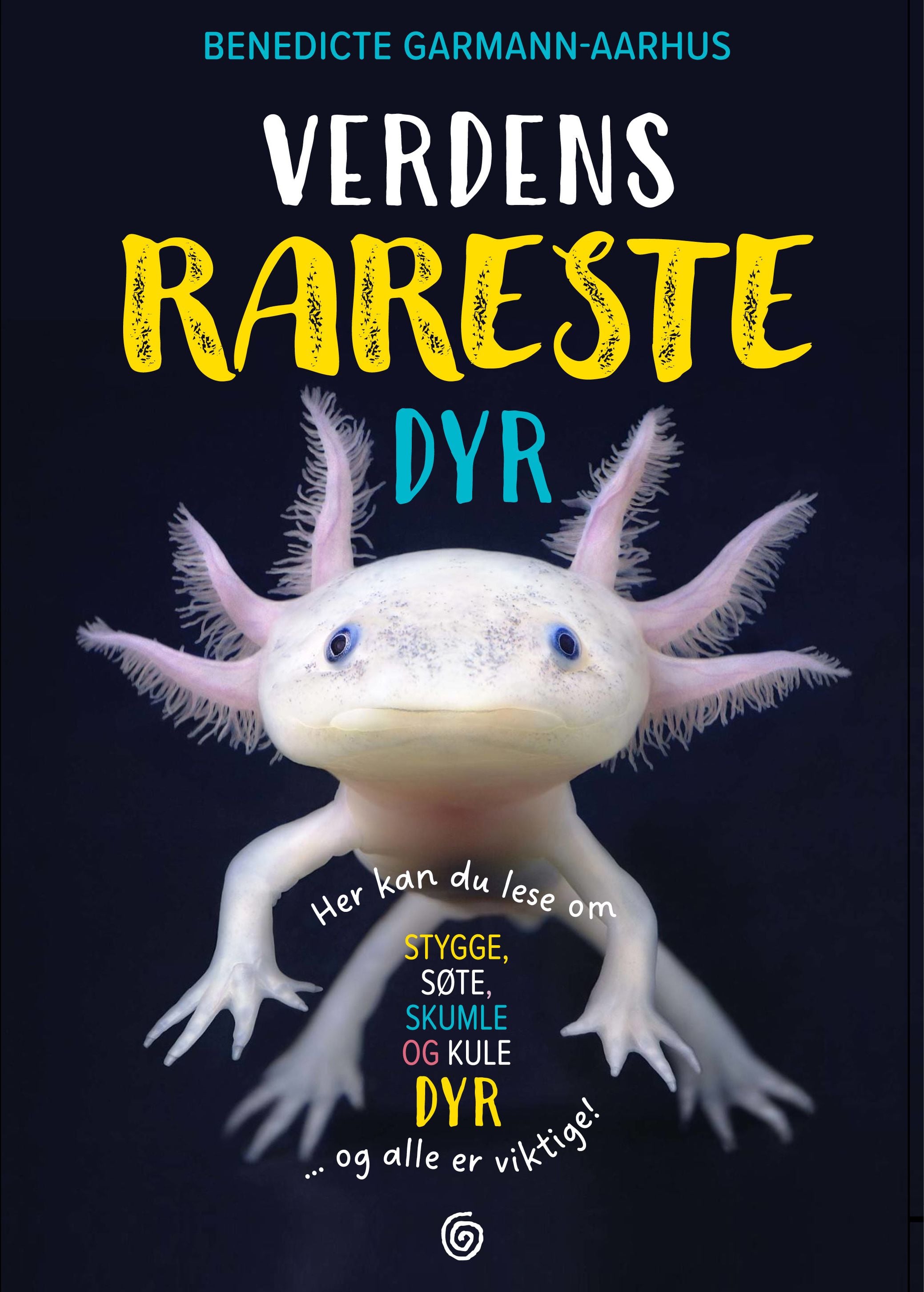 Verdens rareste dyr