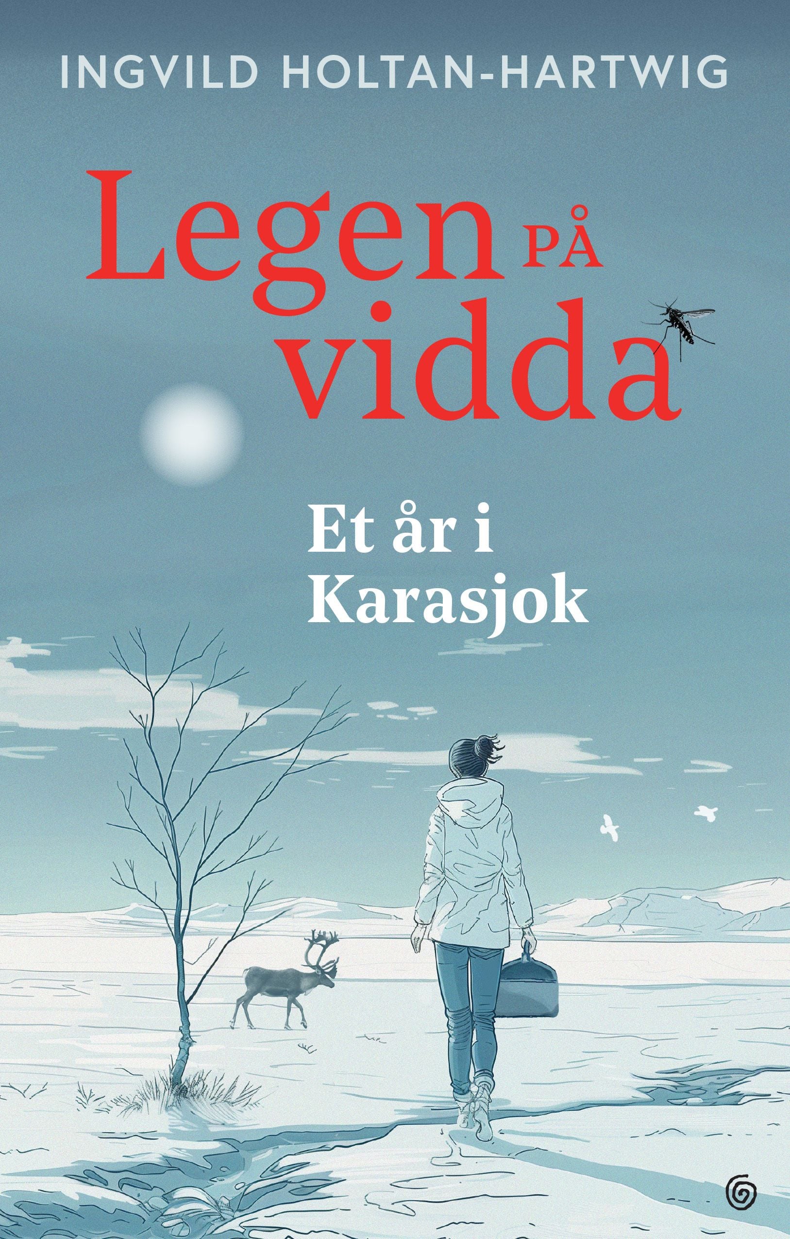 Legen på vidda