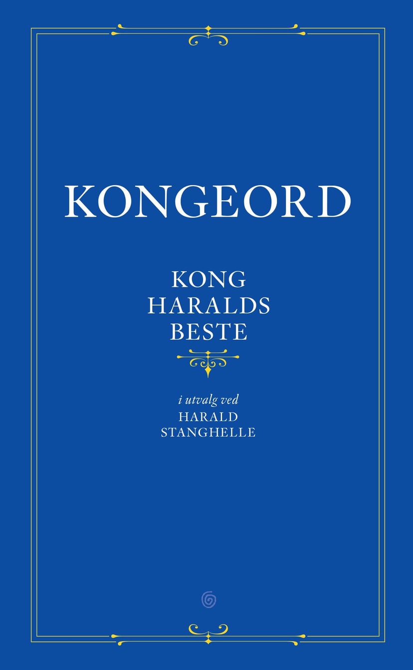 Kongeord