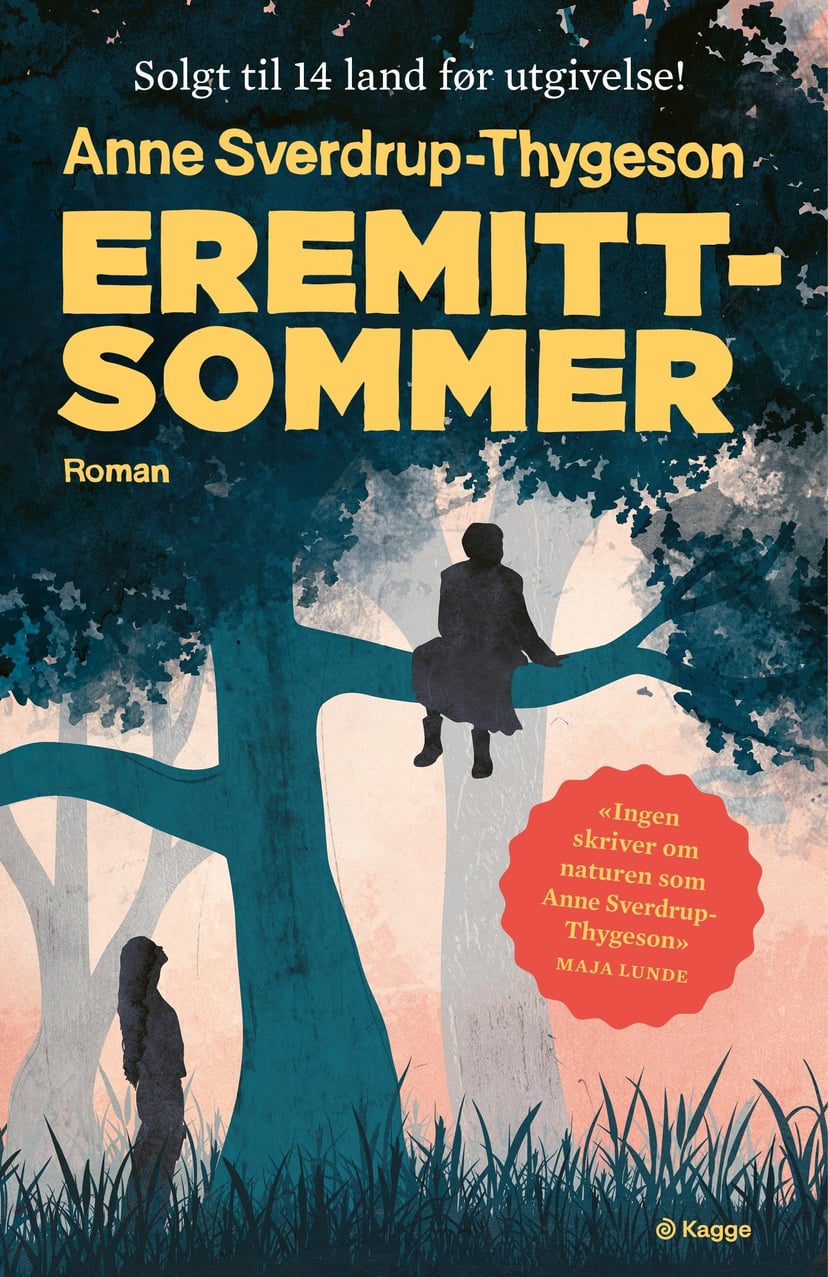 Eremittsommer