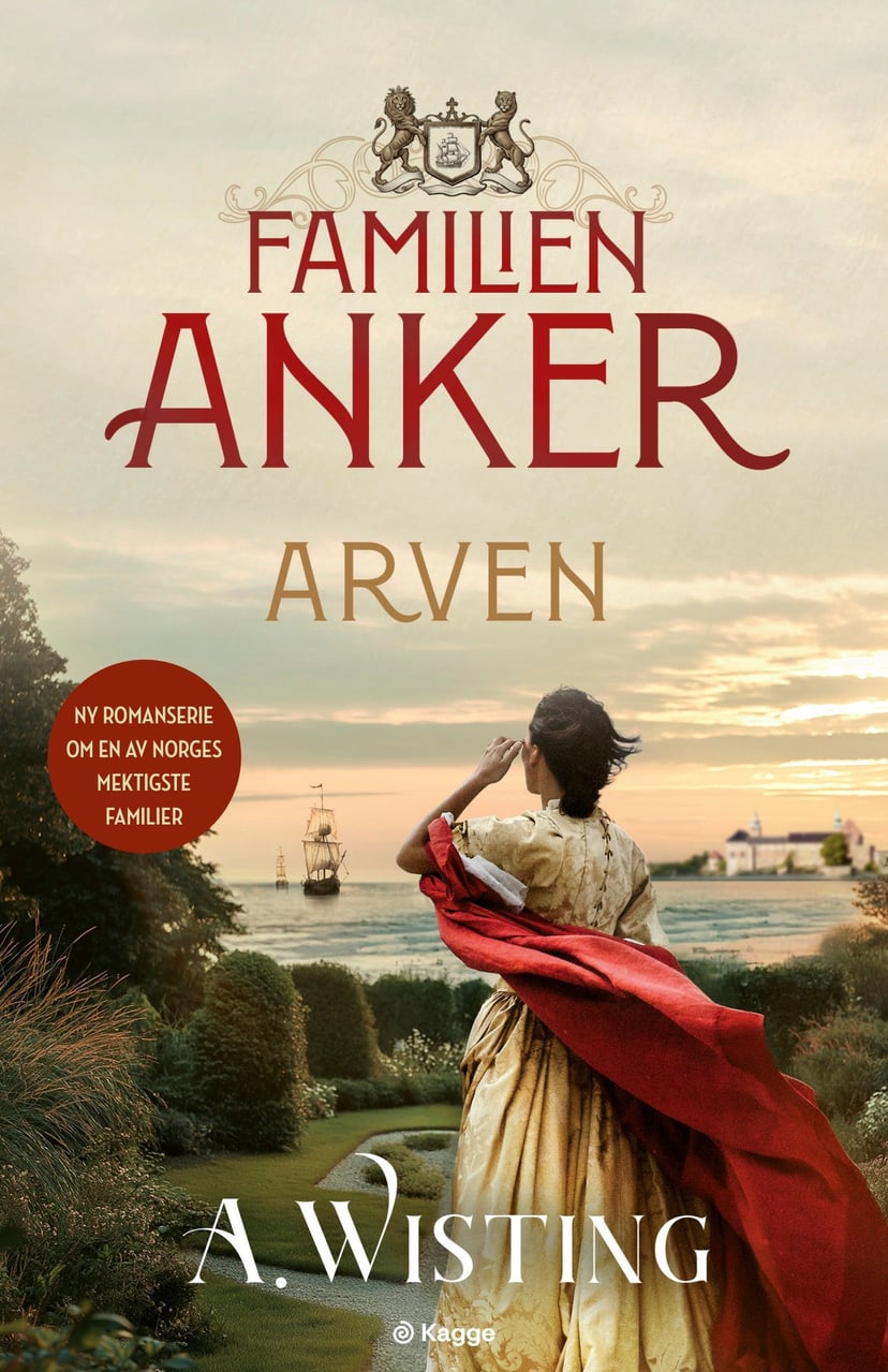 Arven