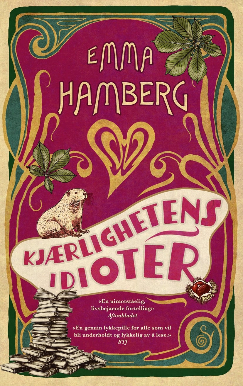 Kjærlighetens idioter