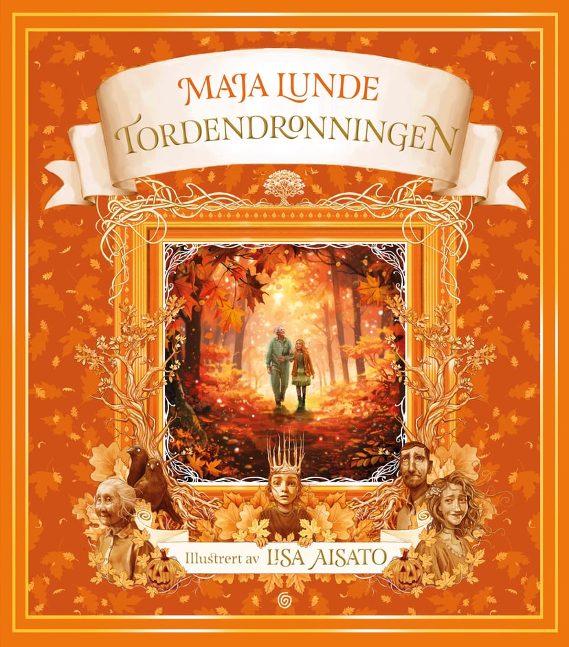 Tordendronningen