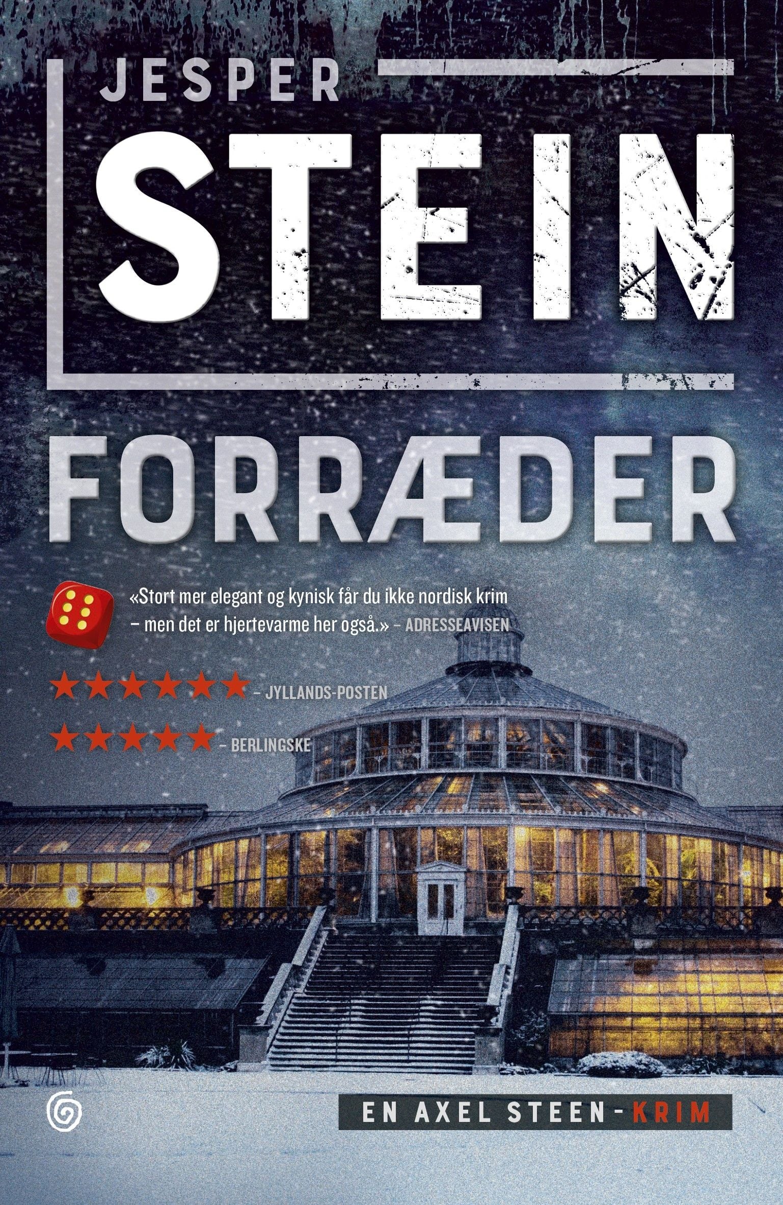 Forræder