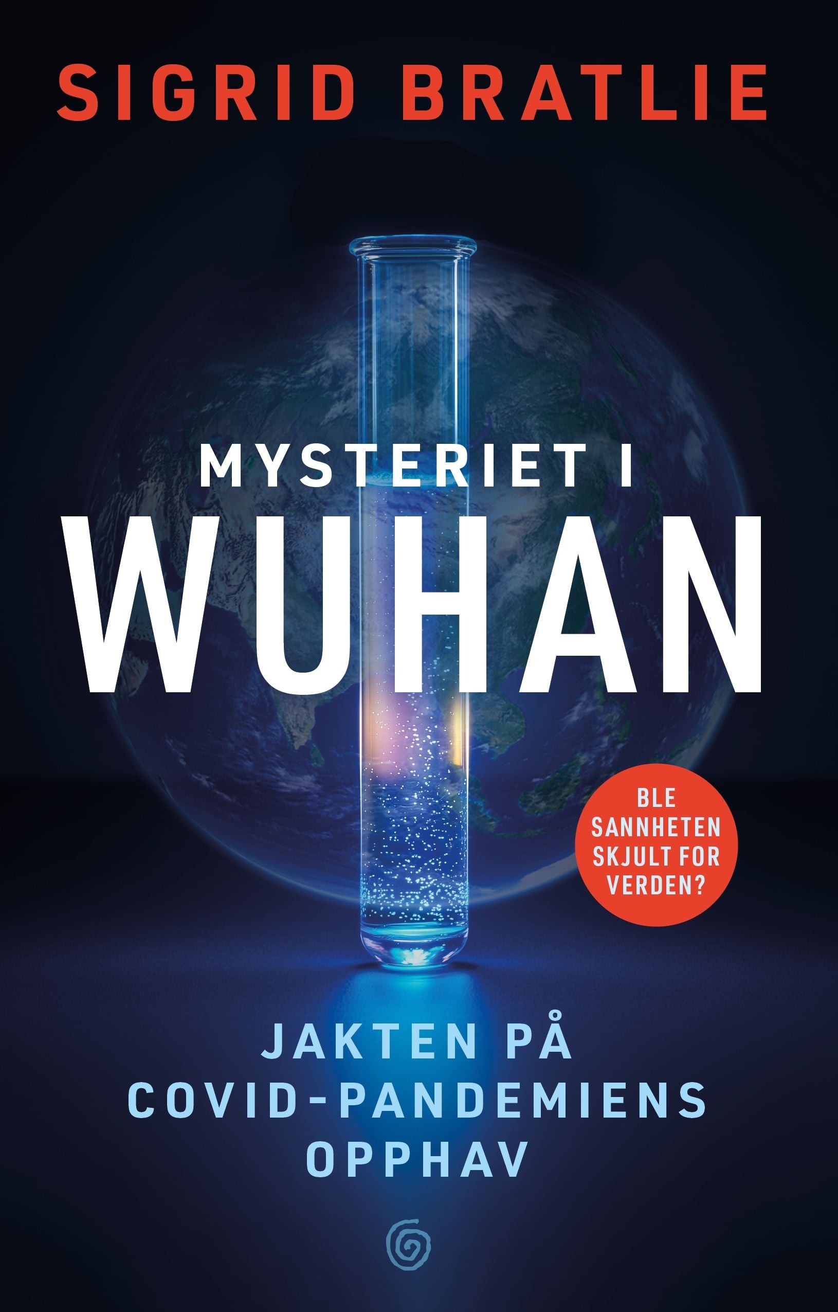 Mysteriet i Wuhan