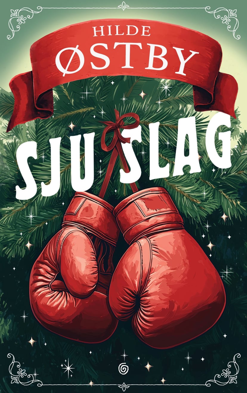 Sju slag